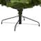 8ft. Pre-Lit North Carolina Spruce Artificial Christmas Tree, Clear LED Lights